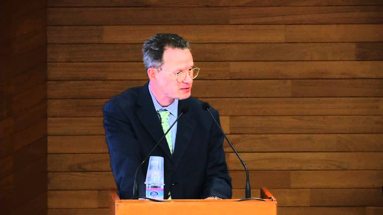 1. Fueling European Union Growth - Stefano Gatti