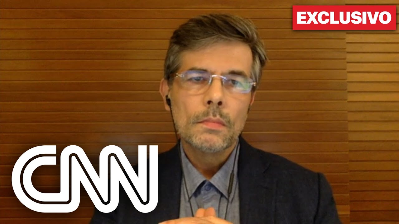 'Falar de planos hoje é pouco, o que conta é a entrega', diz Nelson Teich | EXPRESSO CNN
