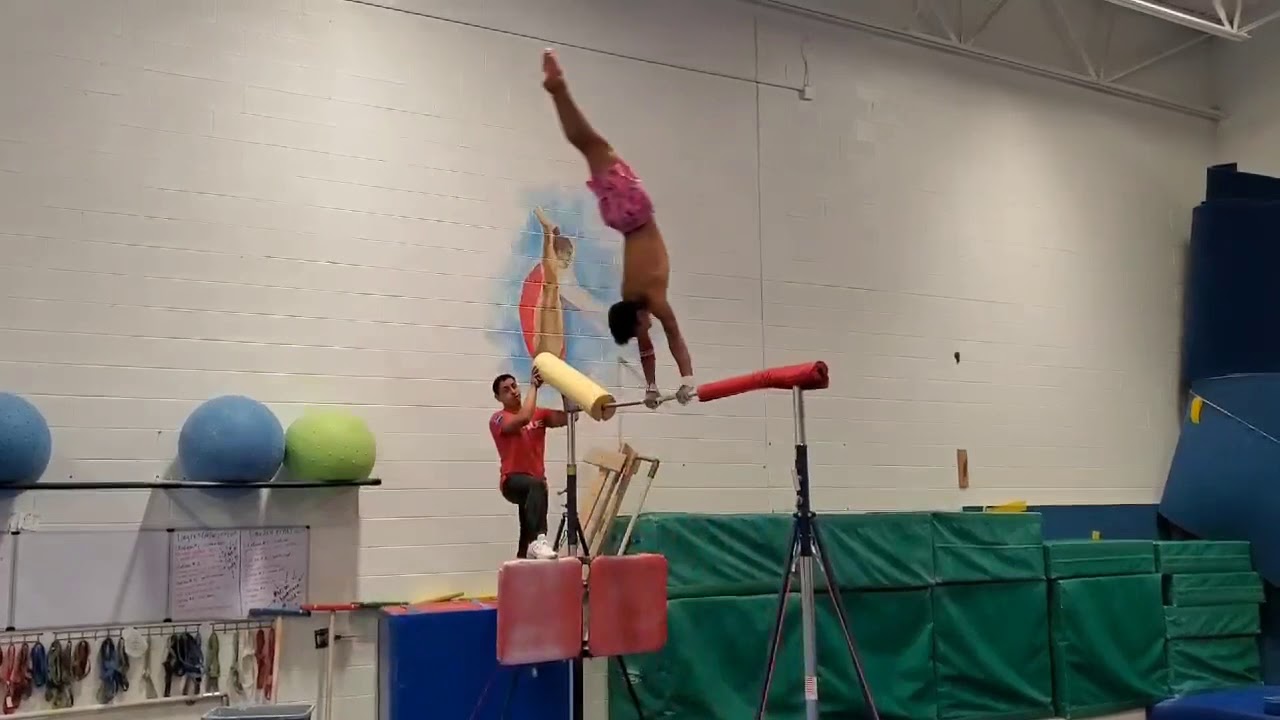 Straddle Piatti