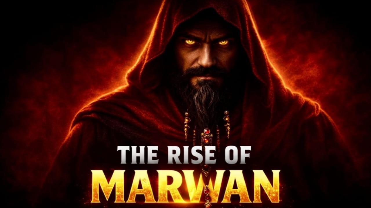 Who Betrayed Usman?| The ONE Letter That Split Islam Forever| Origins of the Shia-Sunni Divide