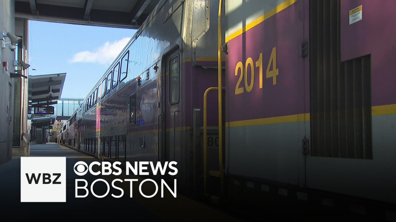 Taunton residents concerned about noise, smell from new South Coast Rail project