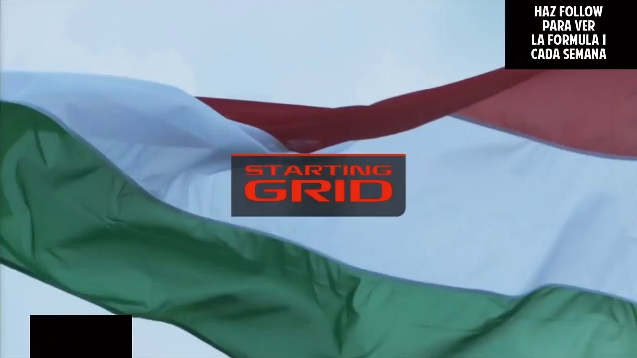 GRAN PREMIO DE HUNGRIA EN ESPAÑOL 2018 FORMULA 1 !! GRATIS EN ESPAÑOL Y EN ABIERTO. LA CARRERA