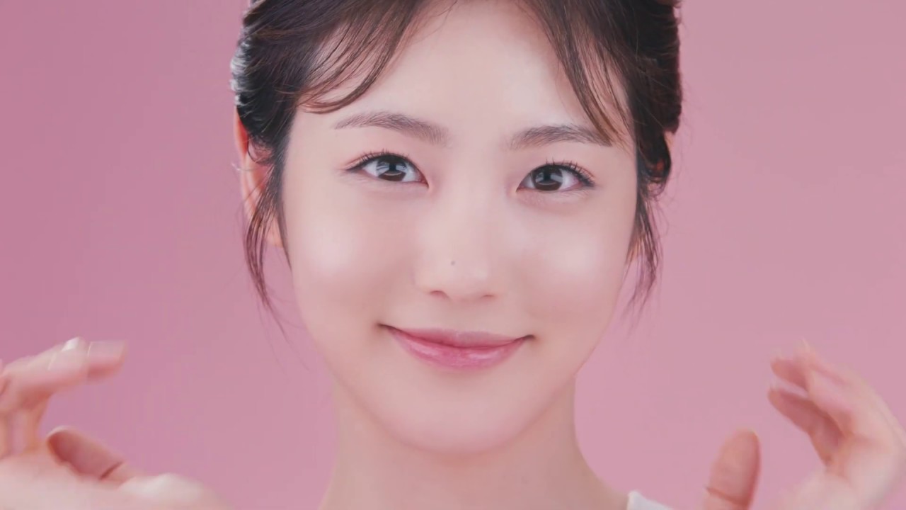 Jeju Cherry Blossom Tone-up Cream Special Set: Glowing Skin Morning Routine