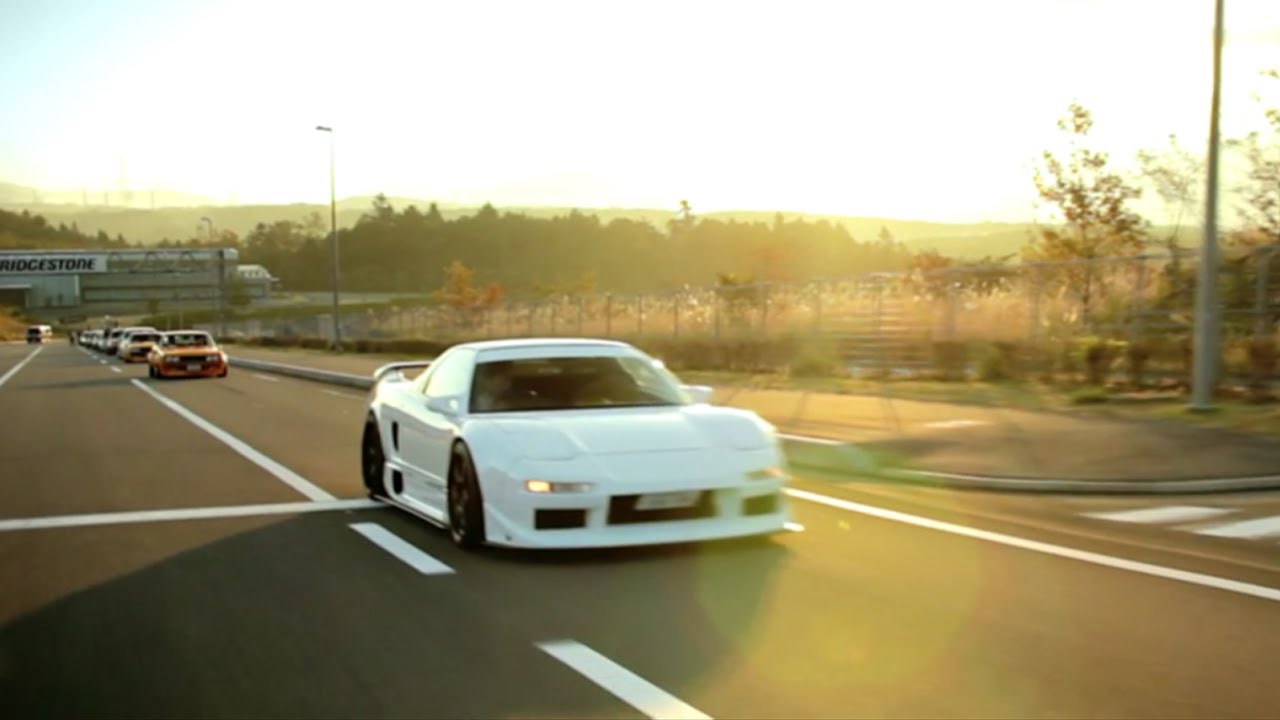 StanceNation Japan G Edition 祭 2013