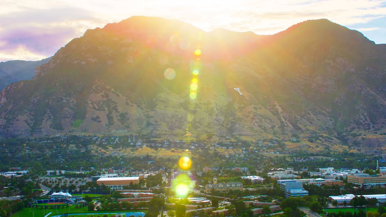 Light and Truth | Brigham Young University