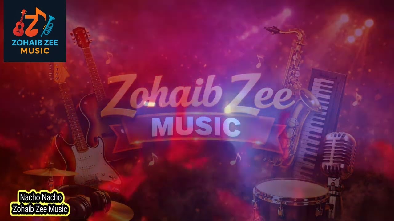 Basant new song Nacho Nacho By_Zohaib_Zee
