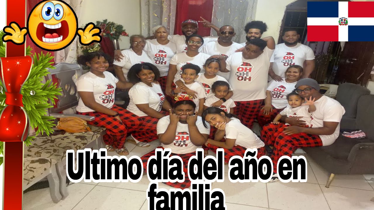 LLEGAMOS A CASA/PREPARANDO LA CENA/FIN DE AÑO#katherineenfamiliavlogs #vlogdiario #vlogsfamiliares 