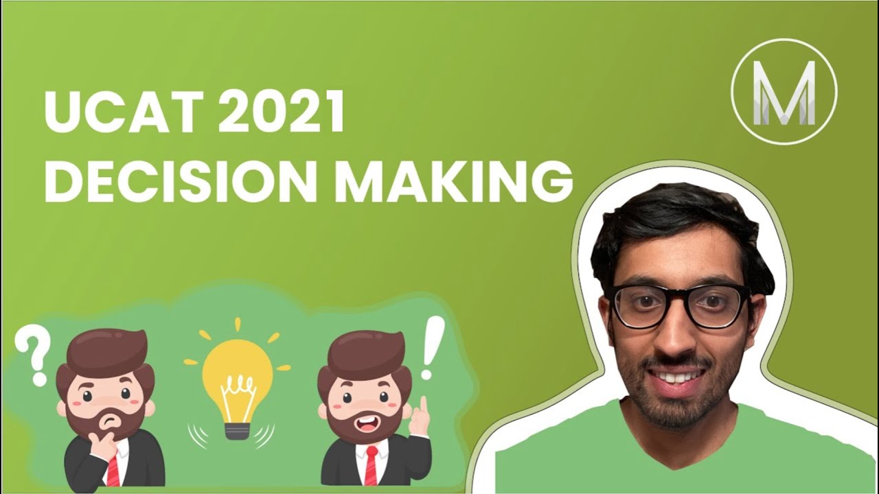 UCAT (UKCAT) Decision Making 19 | Interpreting Information | Medic Mind