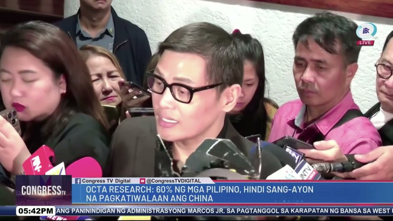 #CongressNews