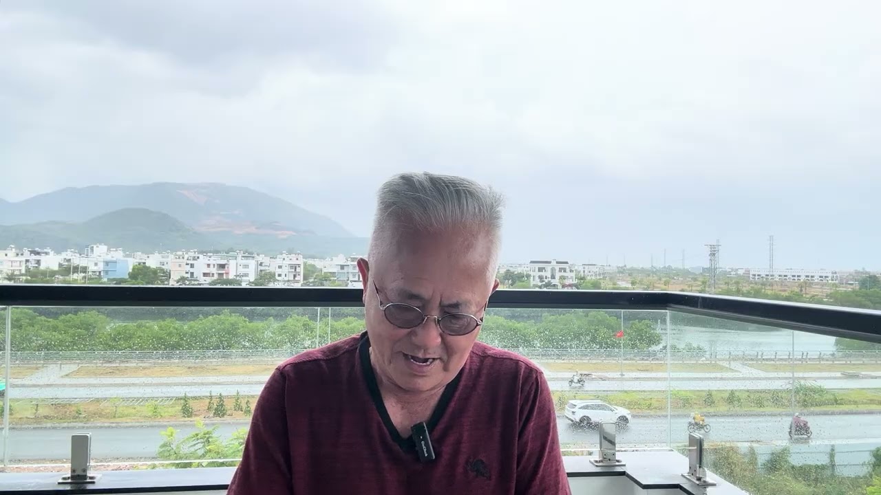 Có không thế chiến thứ 3…một ranh giới thật mong manh -Chúc gia đình Bạn thoát Mỹ thành công