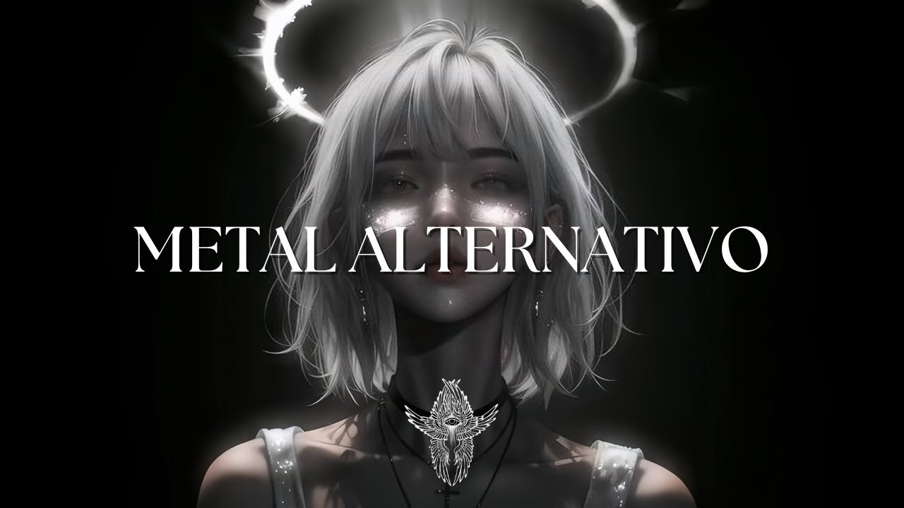 Cuando La Conciencia Despierta | Música para entrenar | Metal Alternativo