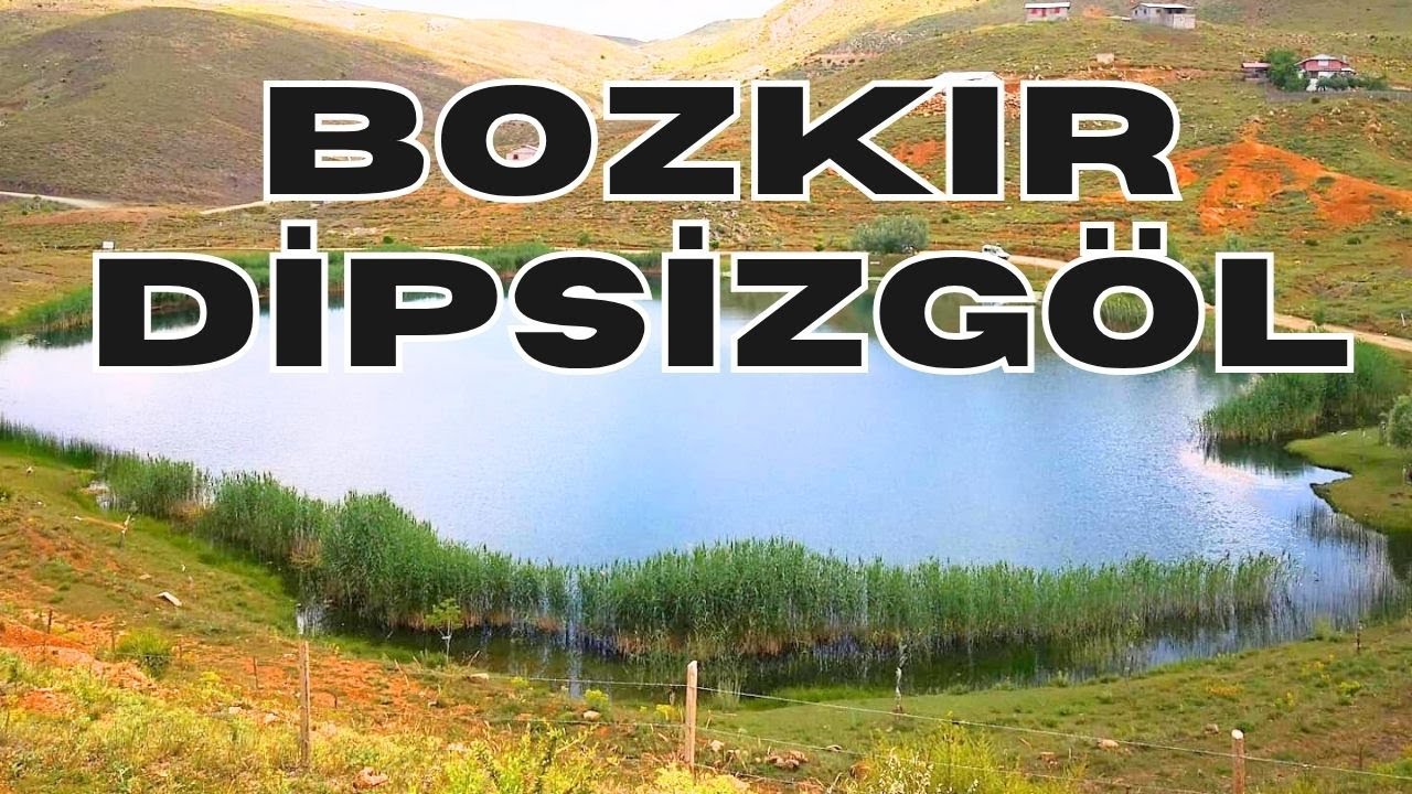 Dipsizg&ouml;l Yolunda: Yaylalar, Serinlik ve Doğa ile Baş Başa Bir Keşif G&uuml;n&uuml;