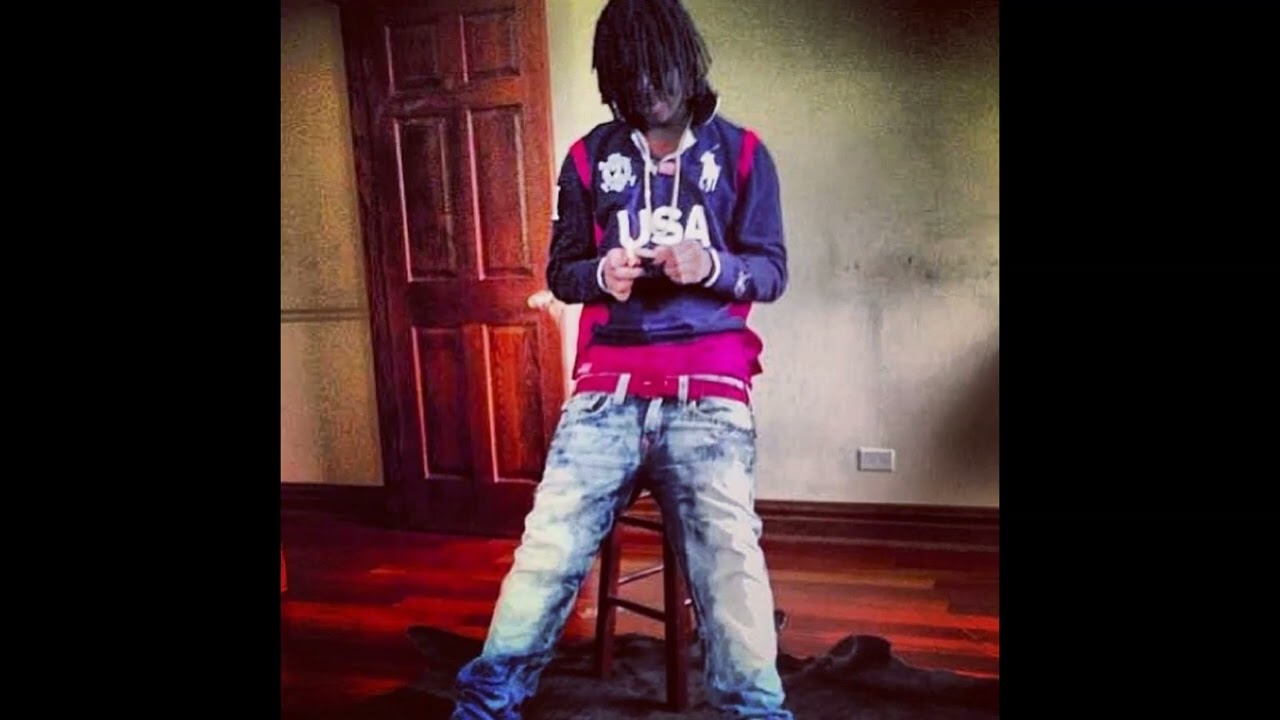 [FREE] Futuristic Glo + Chief Keef + Capo Type Beat (prod.r3shirvm)