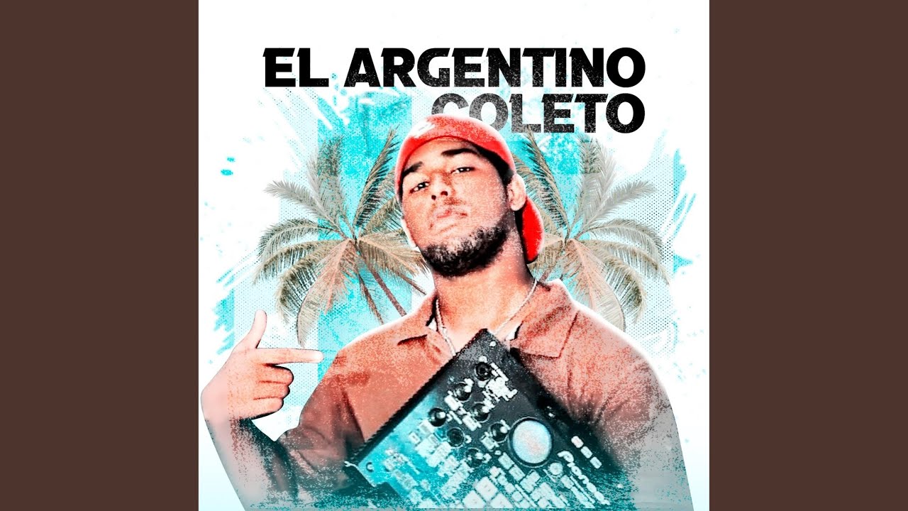 El Argentino Coleto (feat. wilmer africa)