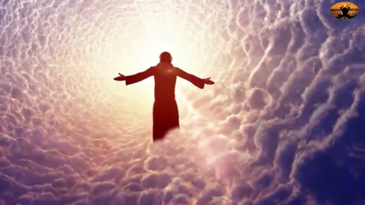 J&eacute;sus-Christ gu&eacute;rit pendant que vous dormez | Attraction 432 Hz | Augmentez vos vibrations