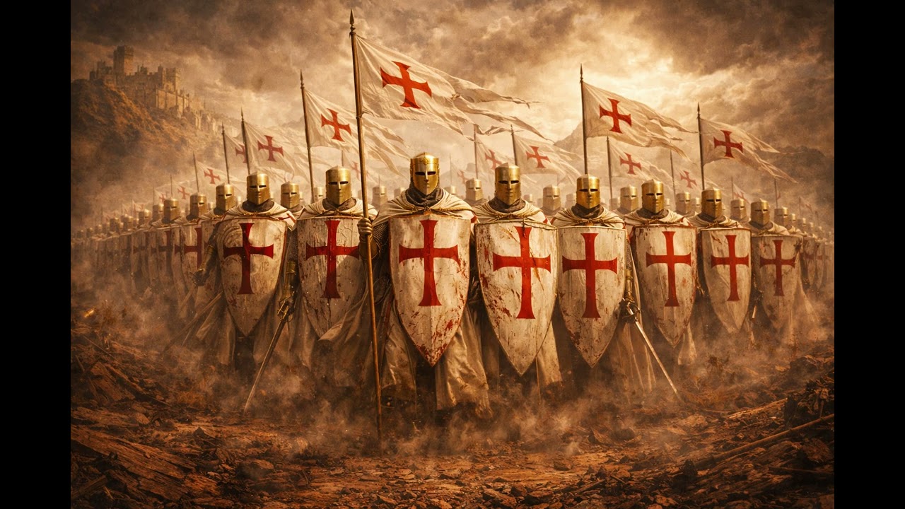 ''By Oath And Iron''
