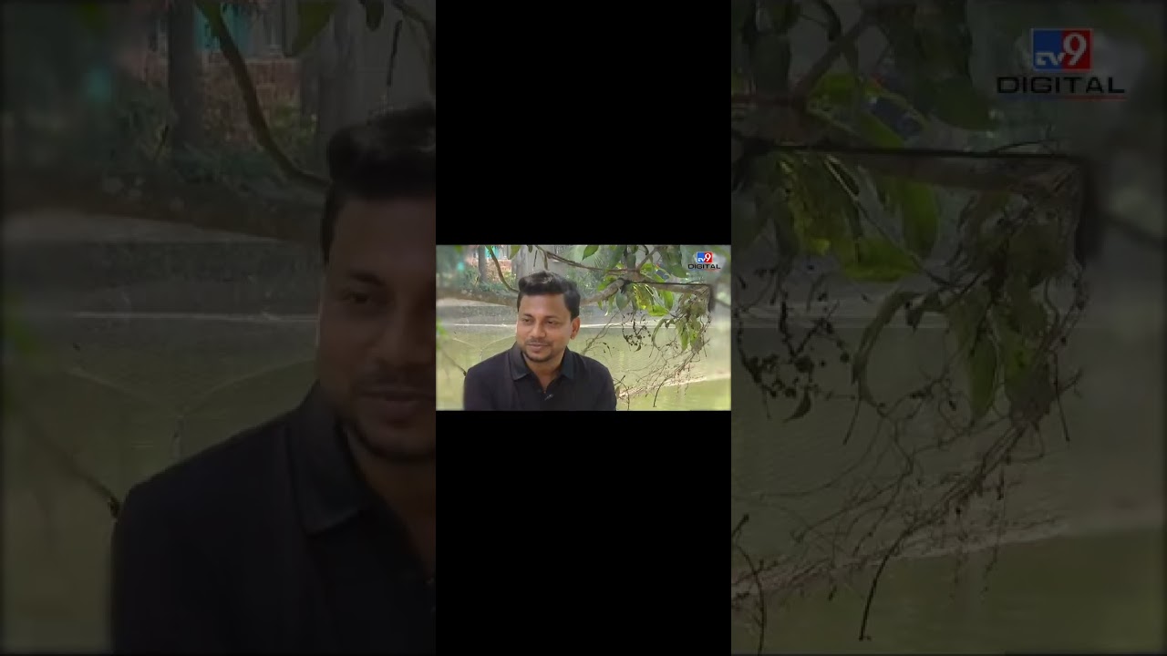Samim ahamed #Magrahat Paschim # Tv9bengla #2026election 