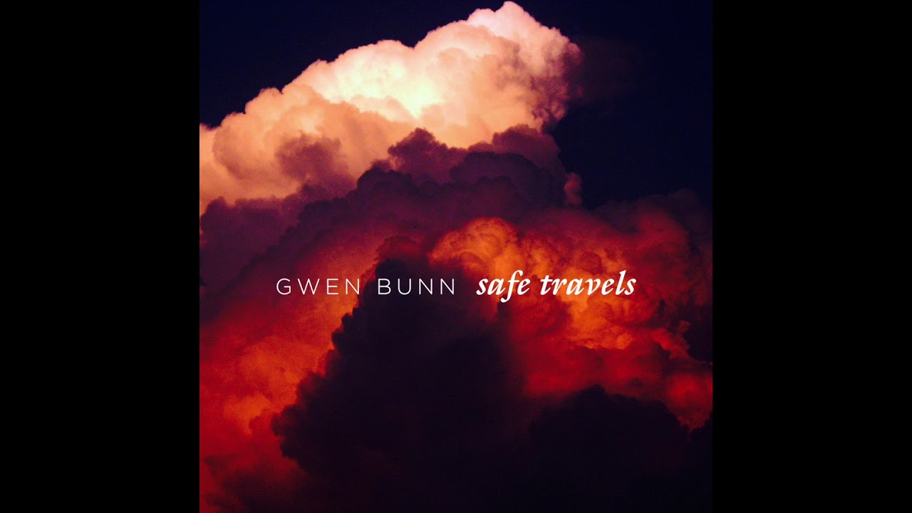 Gwen Bunn - Not A Dream (Official Audio)