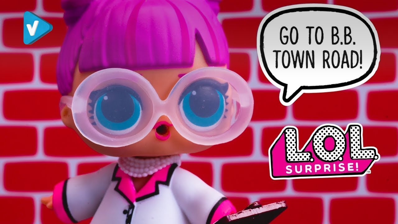 2019 Toys Guide: LOL Surprise!  Stylish Travel  Surprise Compilation #LOLSurprise #CollectLOL