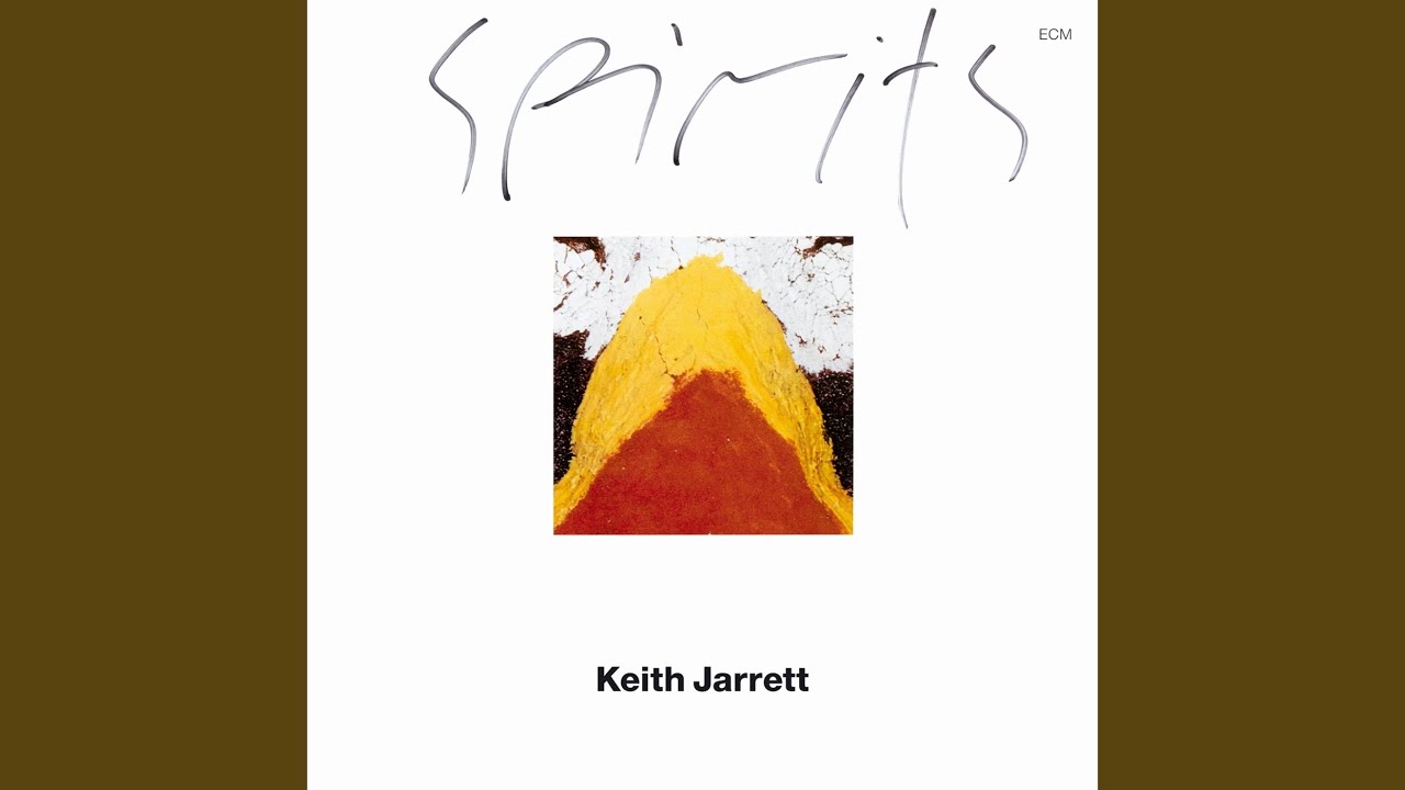 Spirits 20