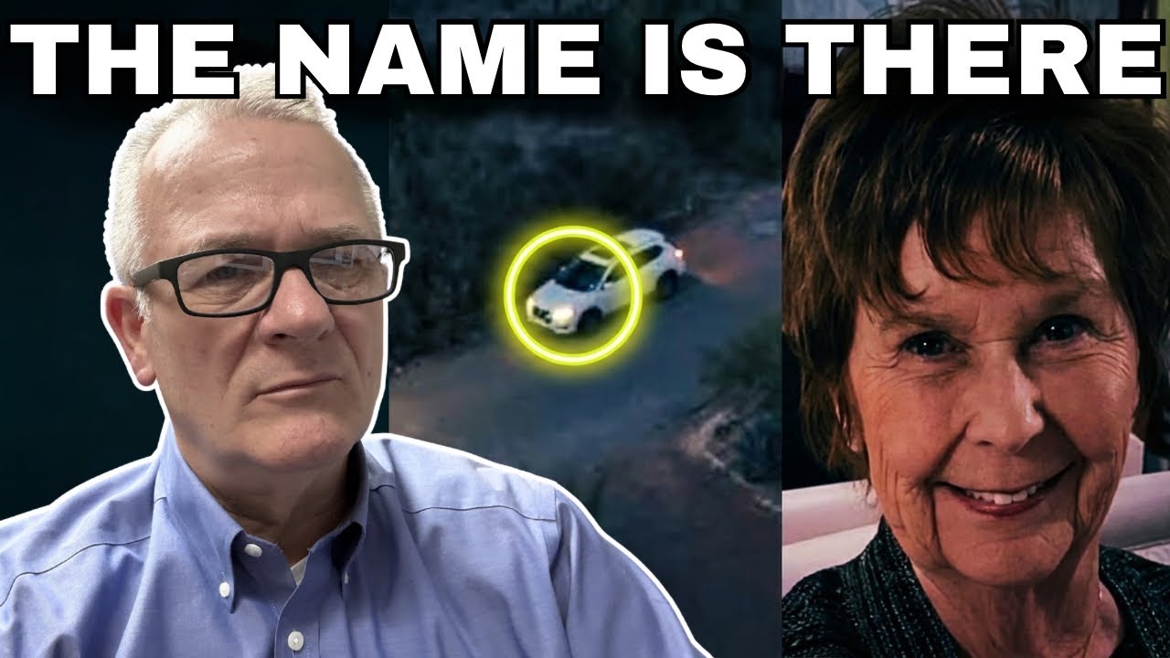 Nancy Guthrie Case: Finding the Name: Inside the Nancy Guthrie Investigation