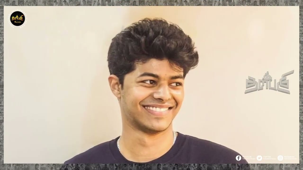 பிரம்மாண்டமாக நடந்த விஜய் மகன் ஜேசன்  - Vijay Son Jason Sanjay Wedding Ceremony