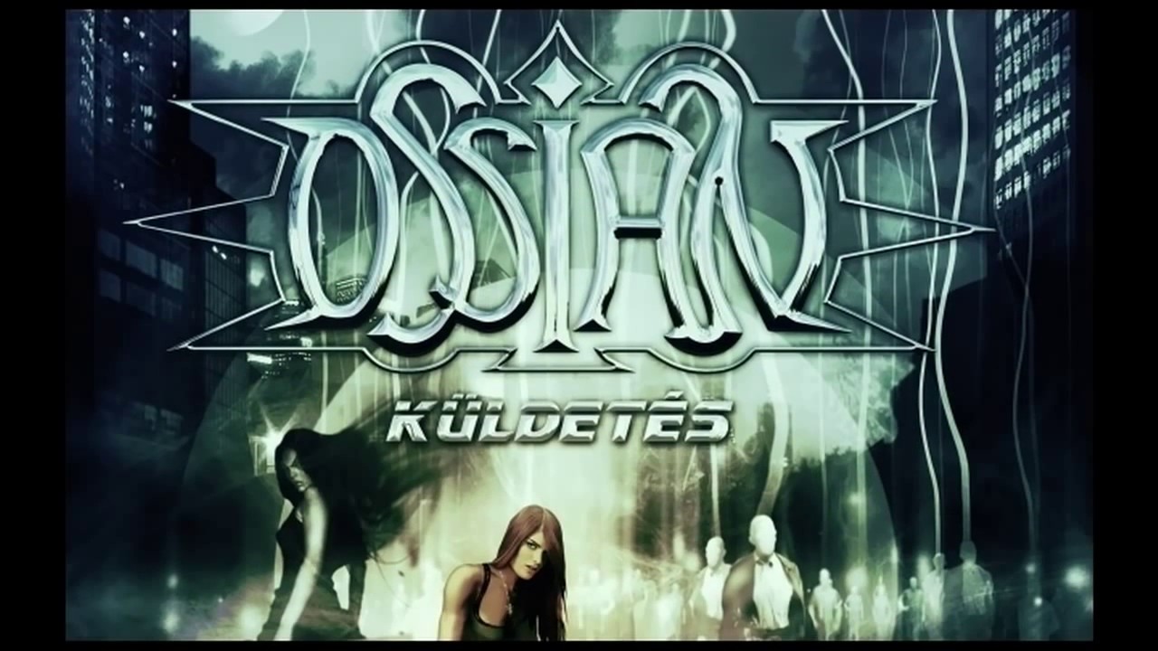 OSSIAN: A Száműzött Visszatér (2008)