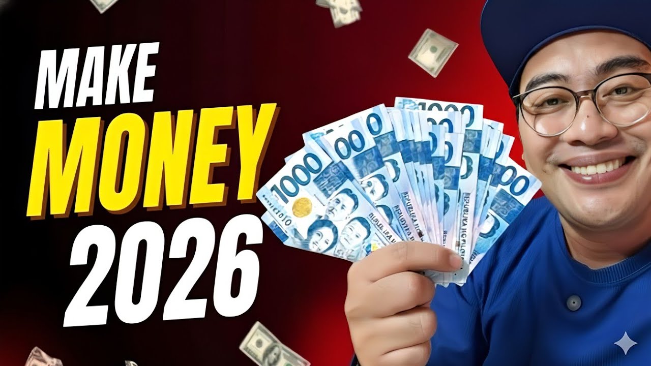 5 MALIIT NA NEGOSYO NA MAGPAPAYAMAN SA IYO NGAYON 2026 - 5 Most Profitable Business Ideas