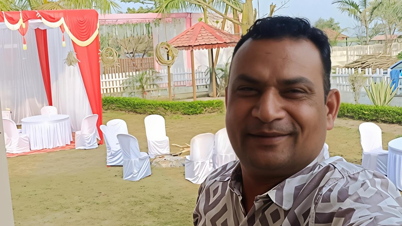Shadi ka first program 😍 | vlog with anand 9261 | daily vlog |