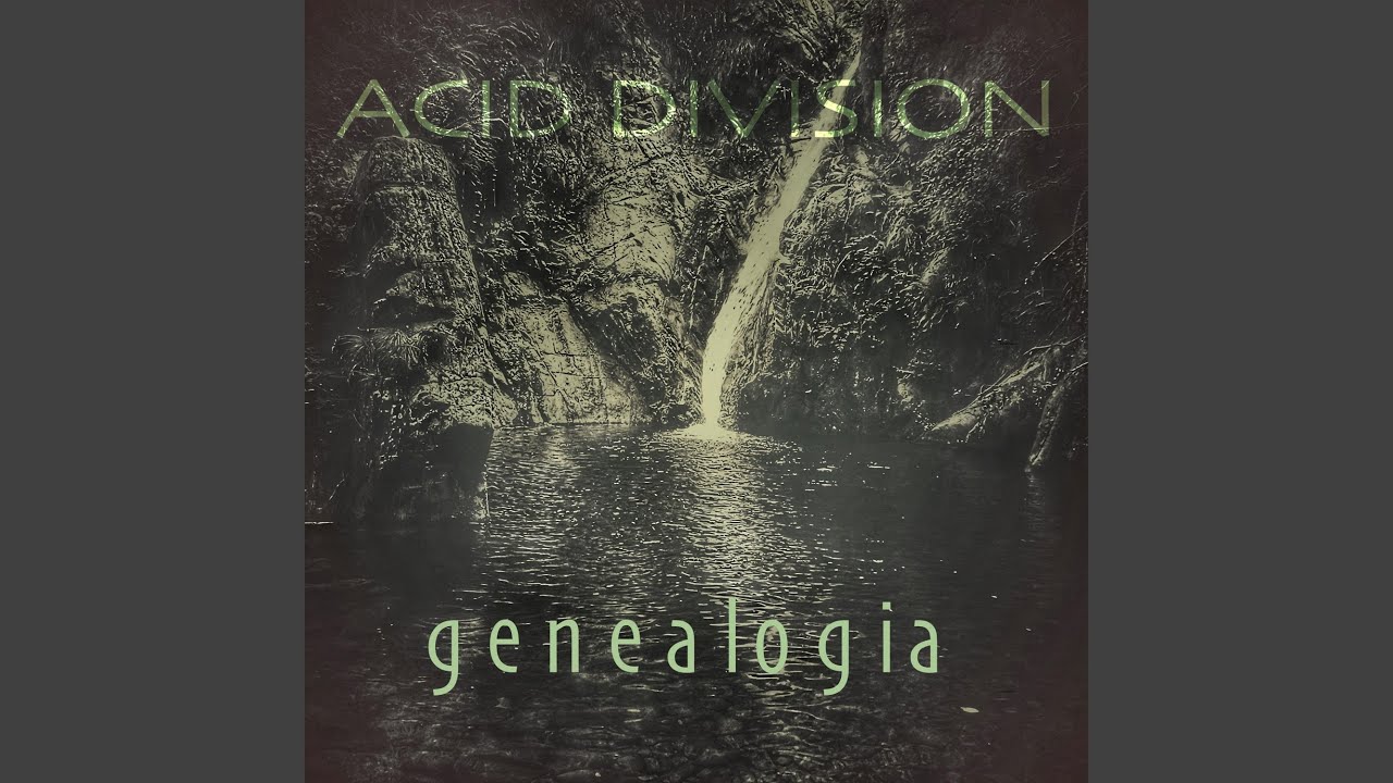 The Chthonic Order