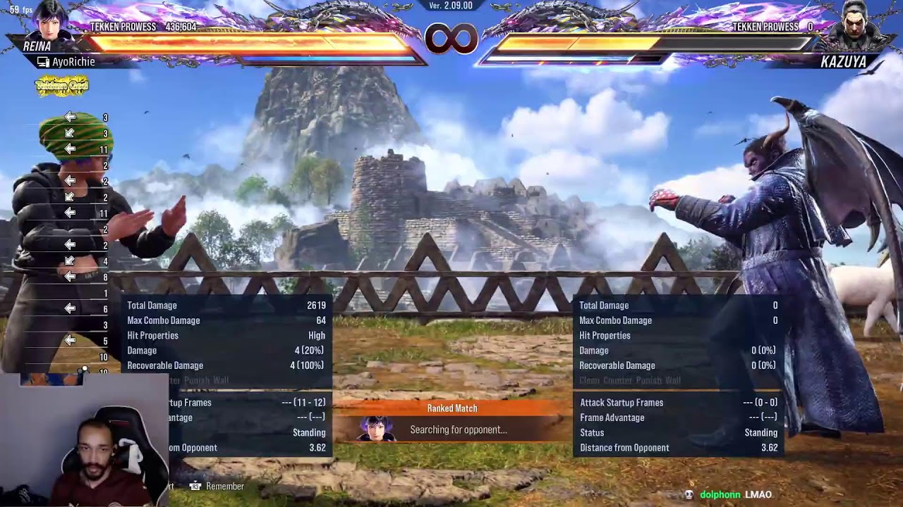 Thought Provoking Leo Gameplay