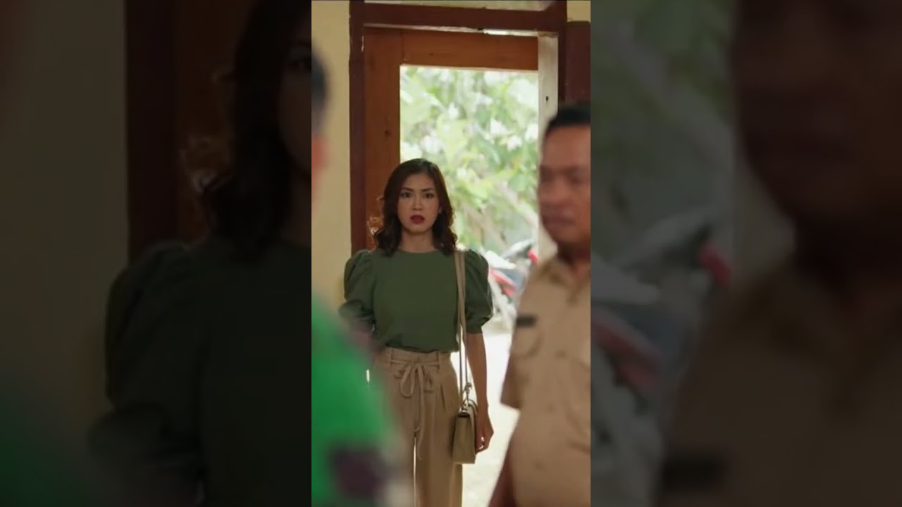 TNI ngamuk sama kepala desa karena korupsi dana desa untuk menghidupi selingkuhan nya