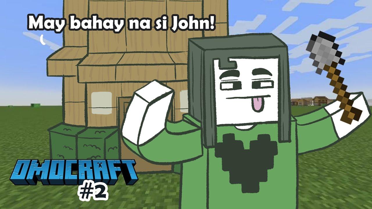 DAKILANG PABIGAT | OMOCRAFT #2