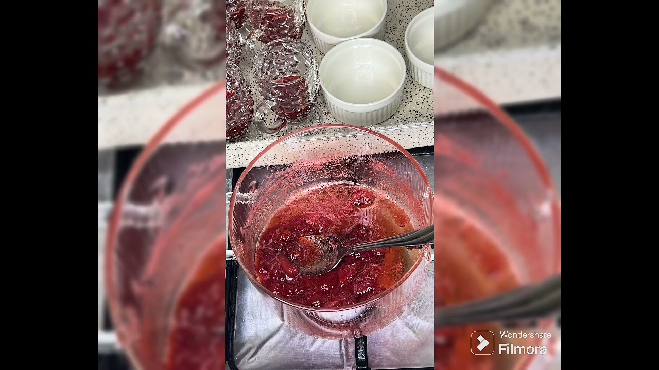 عملتلو طريقه الذبادي فالبيت بأقل التكاليف وانضف واحلي من بره بكتيييير علشان السحور ورمضان ❤️🫶🏻😍