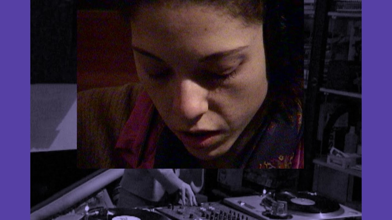 Carla Tintoré en Buenos Aliens