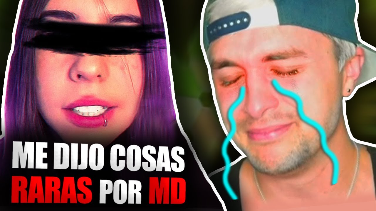 NIMU EXPONE A DALAS DE LA PEOR FORMA Y SE FORMA EL APOCALIPSIS