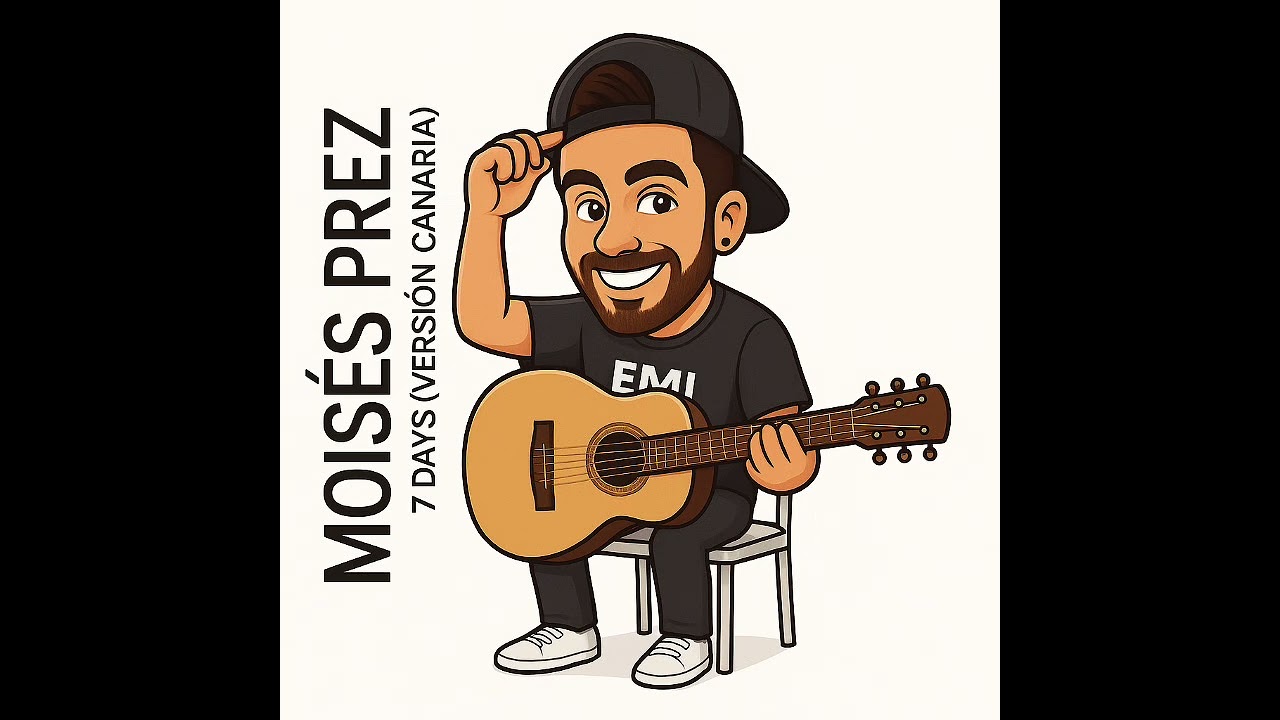 Craig David - 7 Days (Versión Español)