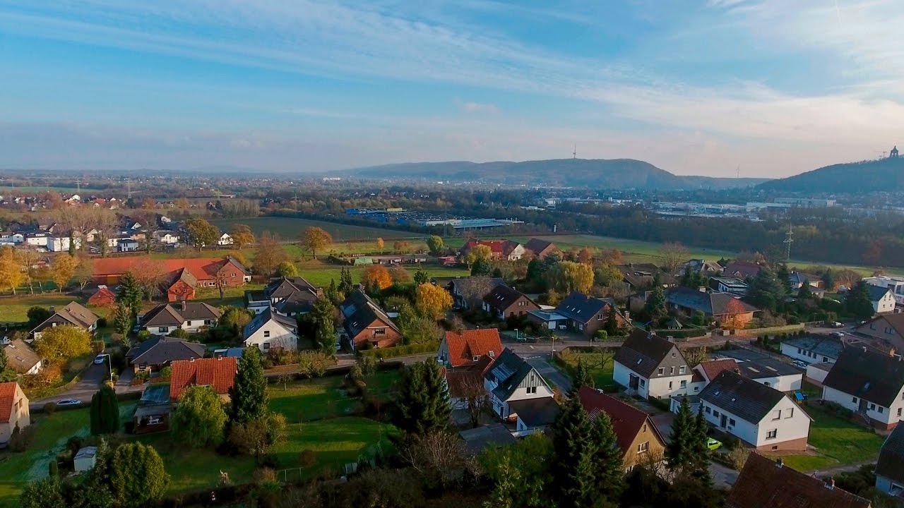 Minden Germany