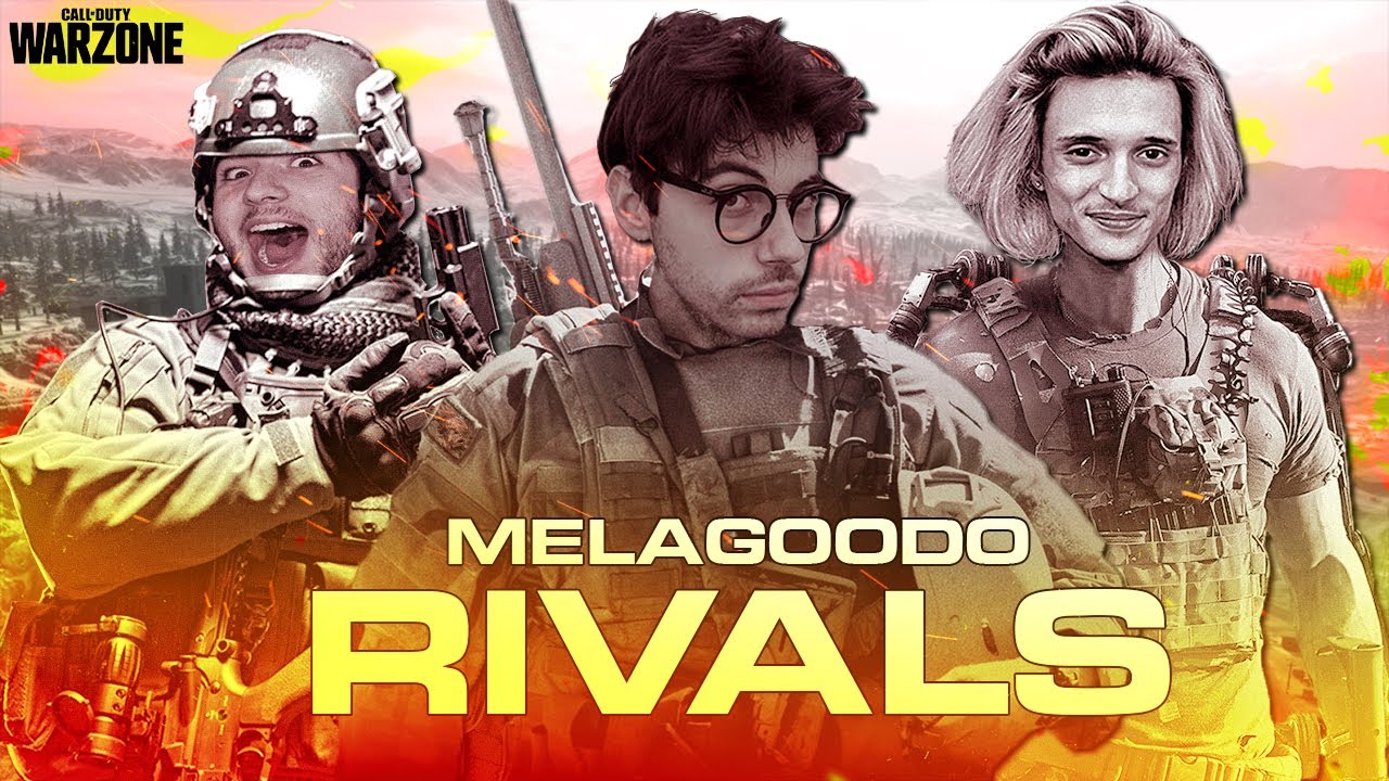 BEST OF MELAGOODO RIVALS