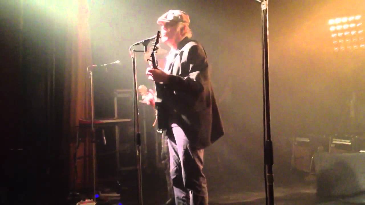 Kim Larsen & Kjukken - Byens Hotel