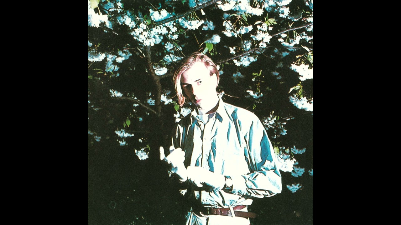 Momus - Ice King (Demo)