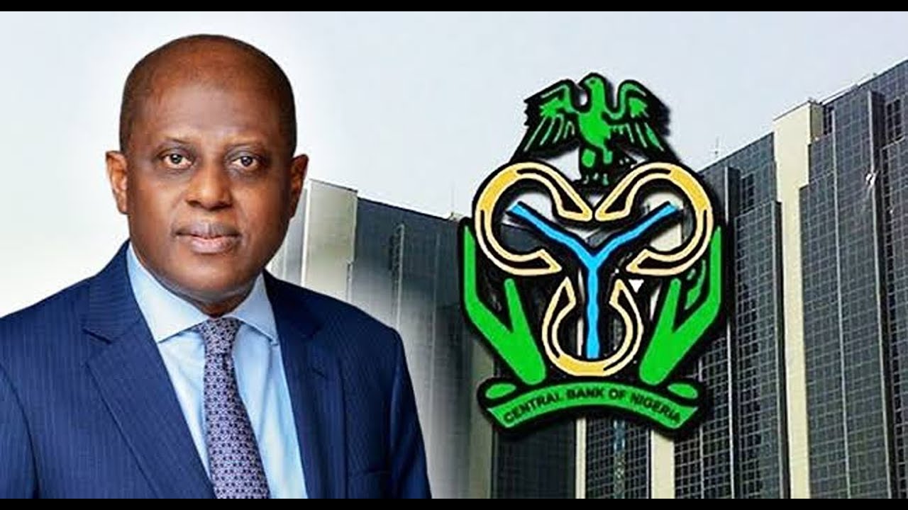 Profile of Olayemi Michael Cardoso, Governor of the Central Bank of Nigeria (CBN)