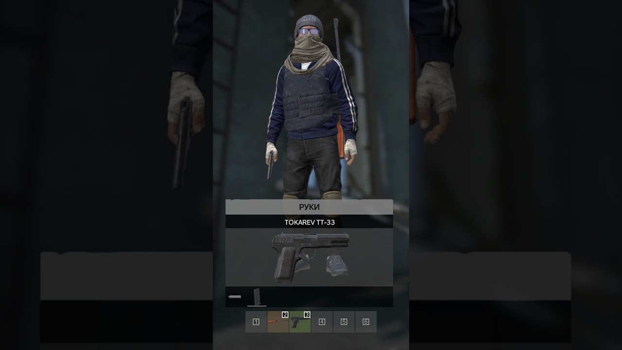 Они думали я сдамся? #dayz