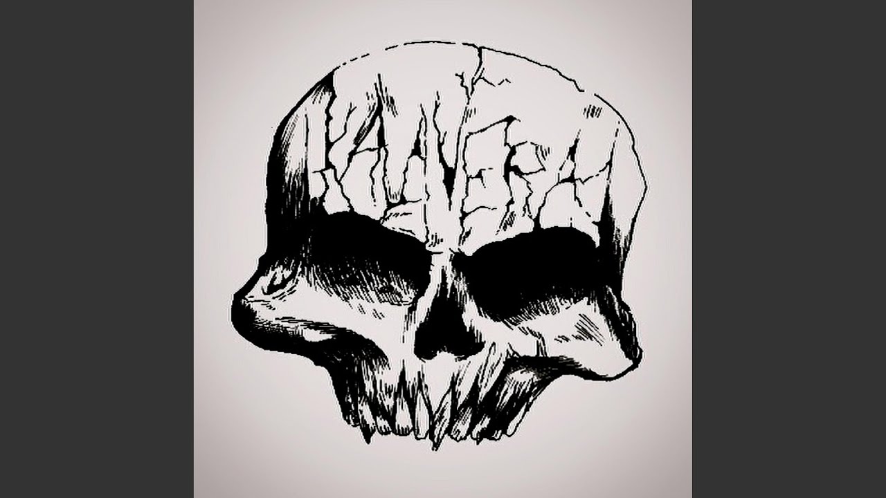 Bloody Skull