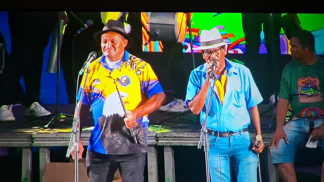 Chã de alegria Pernambuco 