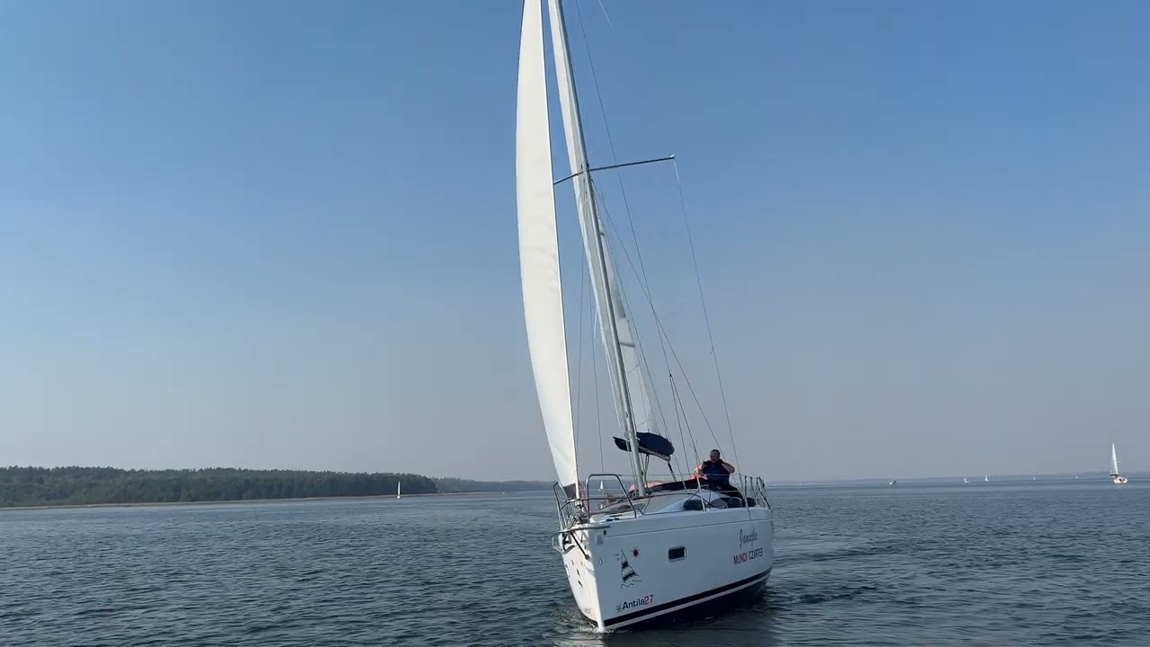 Mazury - Wrzesień 2024