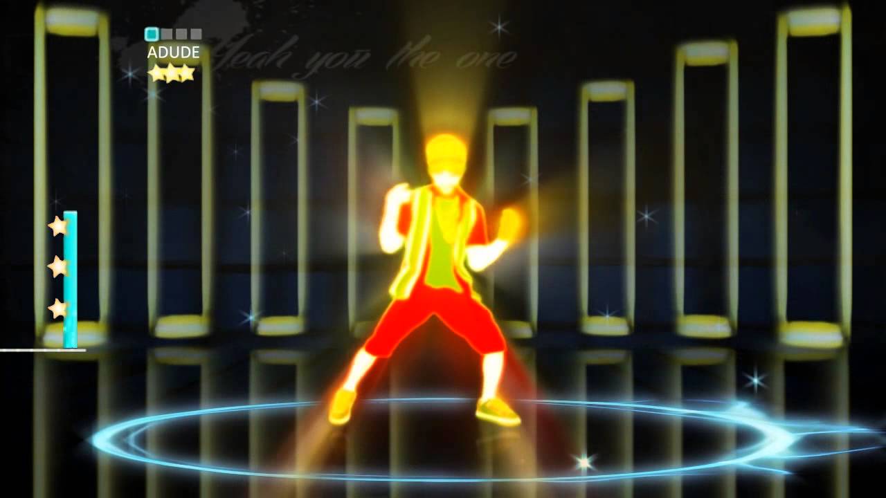 Just Dance 2015 - I Wish by Cher Lloyd ft. T.I. (Fanmade Mashup)