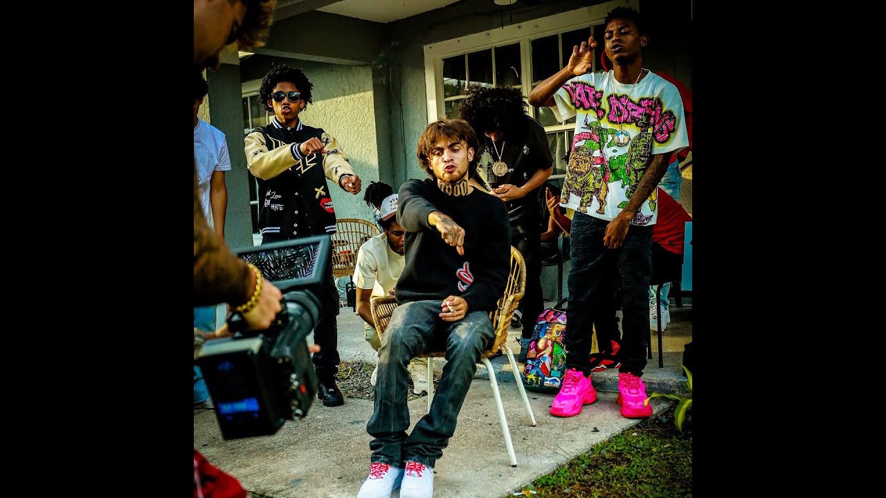 [FREE] 1900Rugrat x Skrilla Type Beat - 