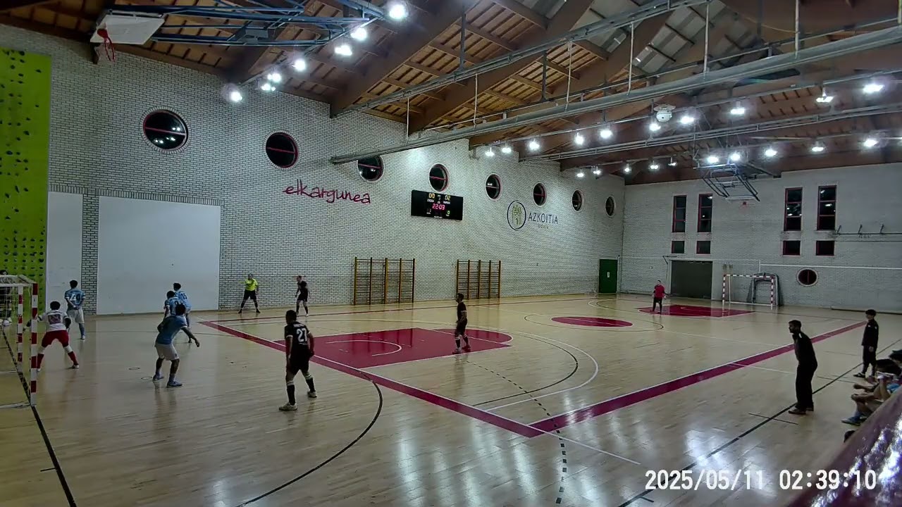 Parte 1 VS kunta 