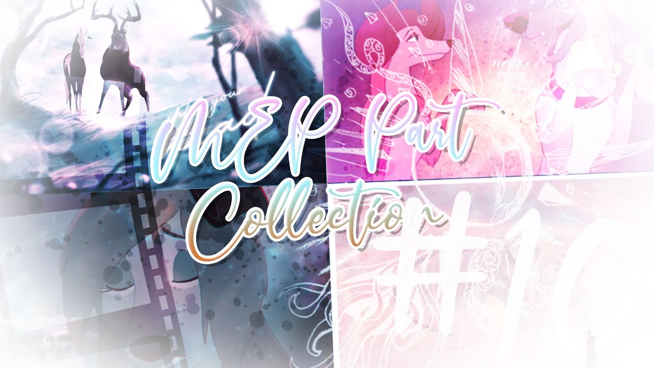 MEP Part Collection #10 // 2019 Nov-2020 July